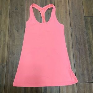 Lululemon cool racerback 4 luon